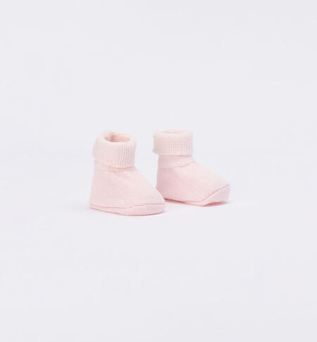 iDO unisex baby socks ROSA-2512