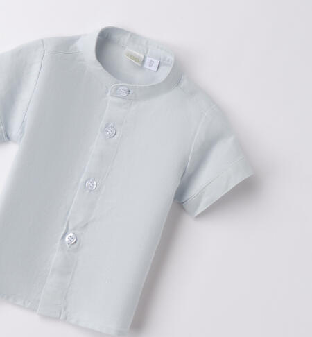Camicia coreana bimbo SKY-3871