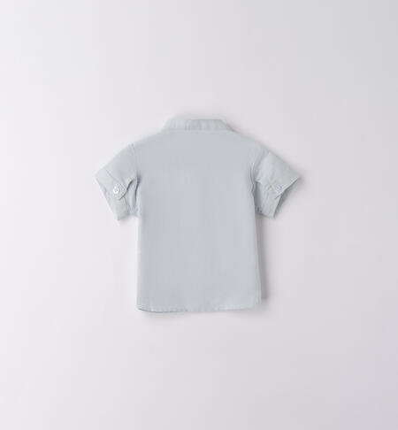 Camicia coreana bimbo SKY-3871