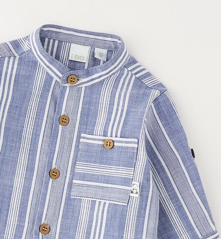 iDOMini baby shirt AVION-3643