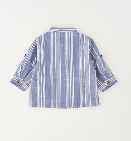 iDOMini baby shirt AVION-3643