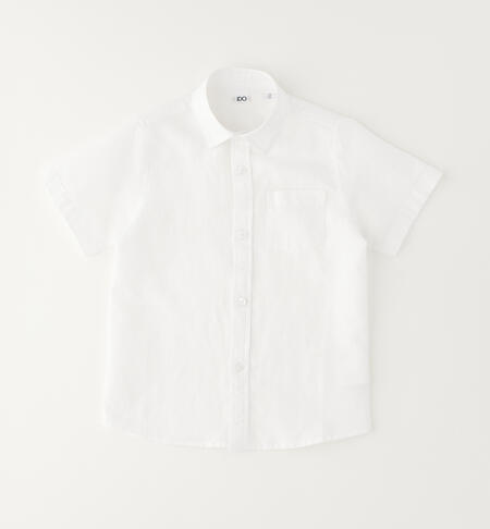 Baby shirt WHITE