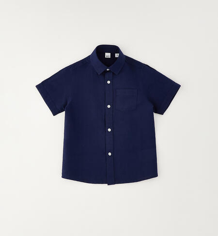 Baby shirt NAVY-3854