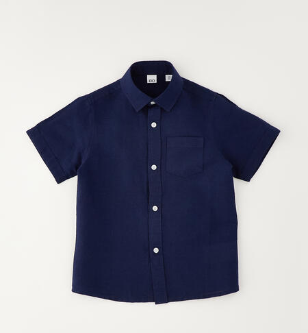 Baby shirt NAVY-3854
