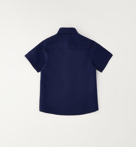 Baby shirt NAVY-3854
