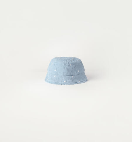 iDO cap for girls LAVATO CHIARISSIMO-7300