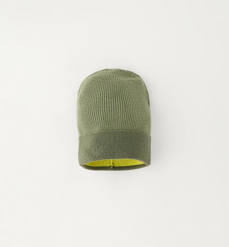 Cappello bambino iDO VERDE