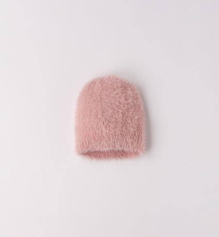 Cappello da bambina LIGHT PINK-2921