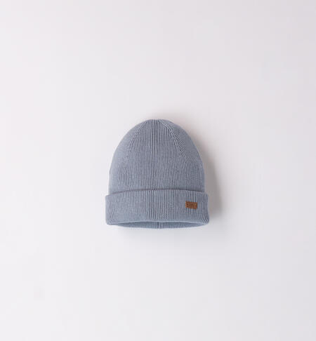 Cappello per bambino AZZURRO-3893