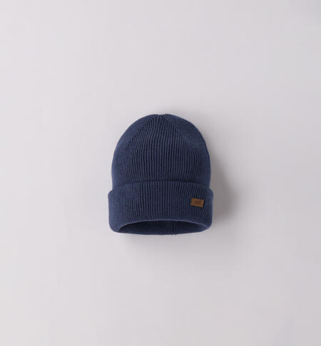Cappello per bambino BLU-3656
