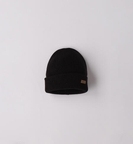 Cappello per bambino NERO