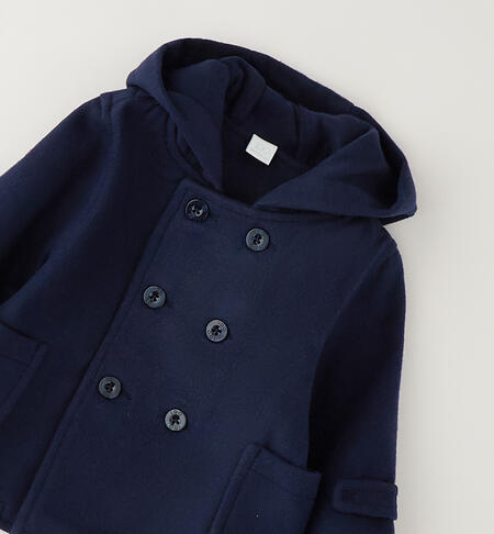 Cappotto invernale neonato NAVY-3885