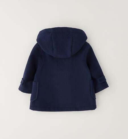Cappotto invernale neonato NAVY-3885