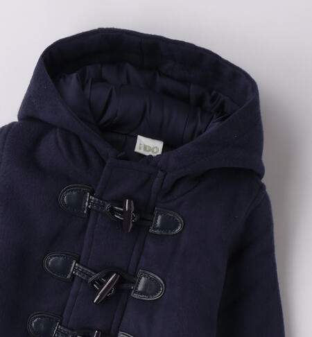 Cappotto neonato iDO NAVY-3885