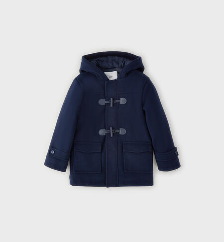 Children's coat BLUE