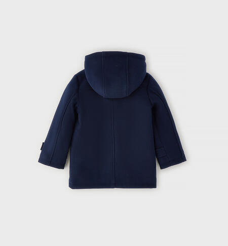 Cappotto per bambino NAVY-3885