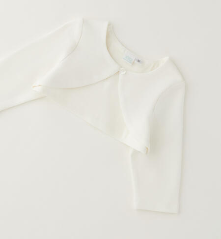 Cardigan neonata iDOMini PANNA-0112