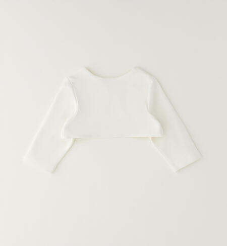 Cardigan neonata iDOMini PANNA-0112