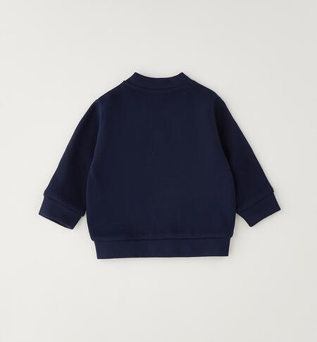 Cardigan per neonato NAVY-3885