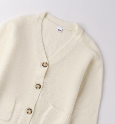Girls¿ cardigan PANNA-0112