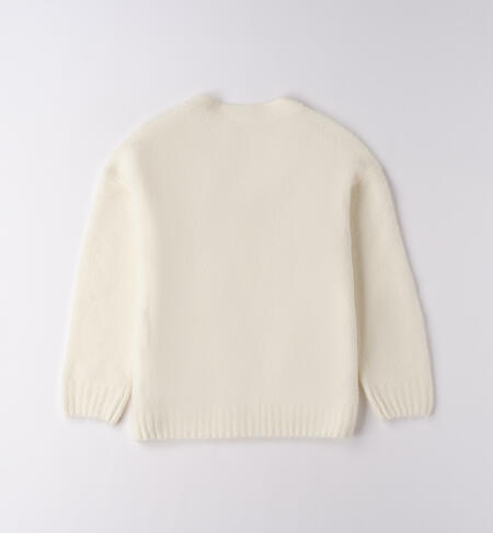 Girls¿ cardigan PANNA-0112