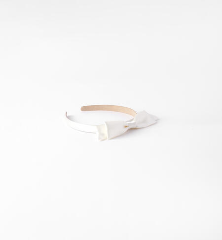 Cerchietto da bambina PANNA-0112