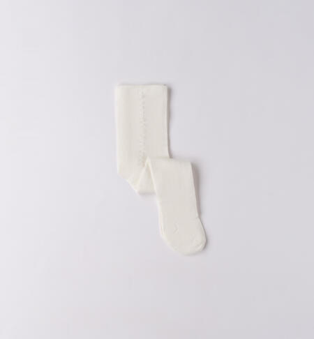 Collant da neonata PANNA