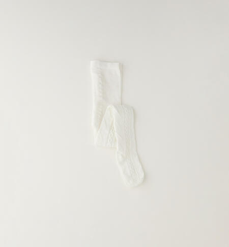 iDO tights for girls PANNA-0112