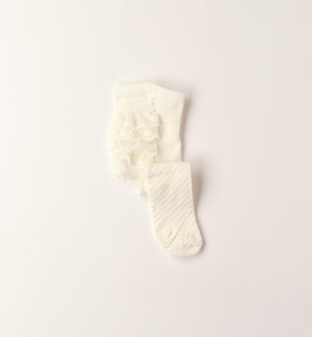 Collant neonata iDOMini PANNA-0112