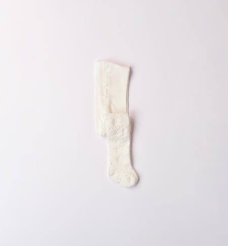Collant per neonata PANNA
