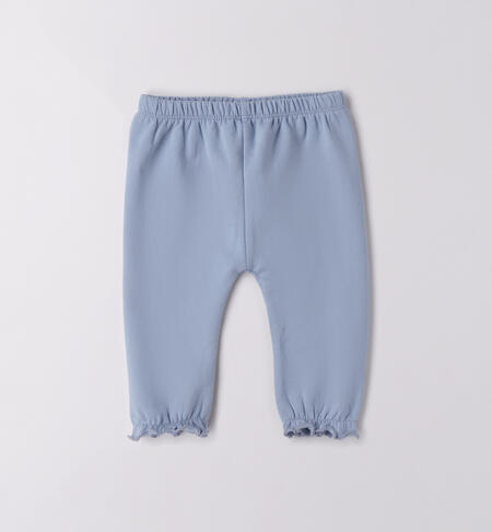 Completino neonata 3 pezzi BEIGE-BLU-6BSY