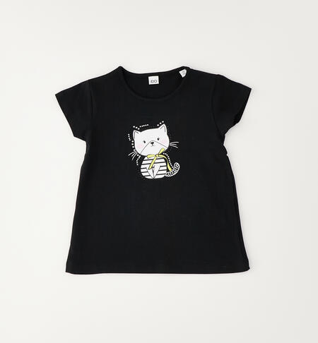 Completo 3 pezzi bambina BIANCO-0113