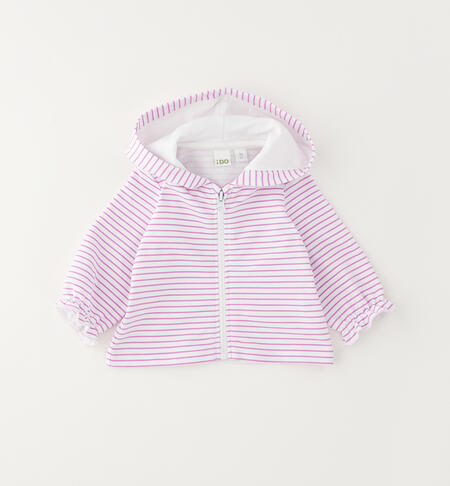 3-piece baby girl outfit PINK