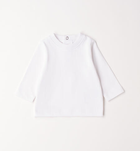 Completo 3 pezzi neonato iDO L.BLUE-3964