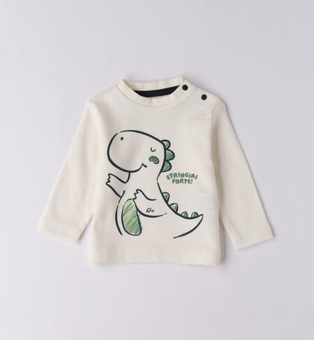 Completo 3 pezzi neonato VERDE -4835