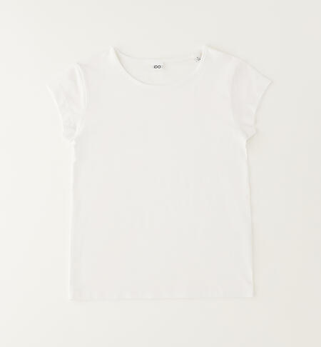 3-piece girls' outfit BIANCO-0113