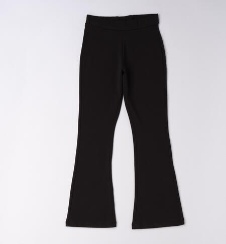 3-piece girls' outfit NERO-0658