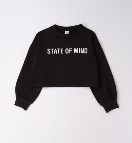 3-piece girls' outfit NERO-0658