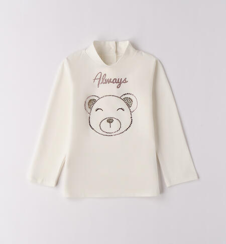 Completo bambina 3 pezzi LIGHT PINK-2921