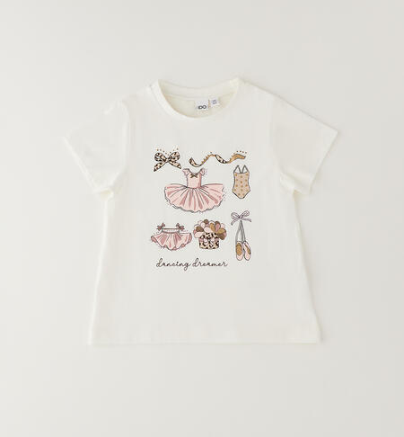 3-piece girls' set ROSA-3031