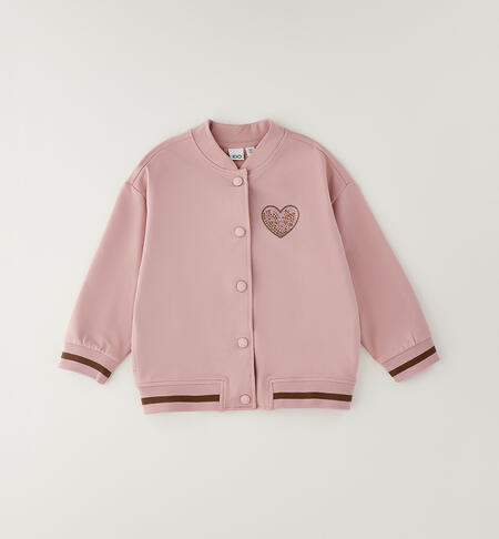 3-piece girls' set ROSA-3031