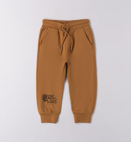 3-piece children's outfit ECRU-0124