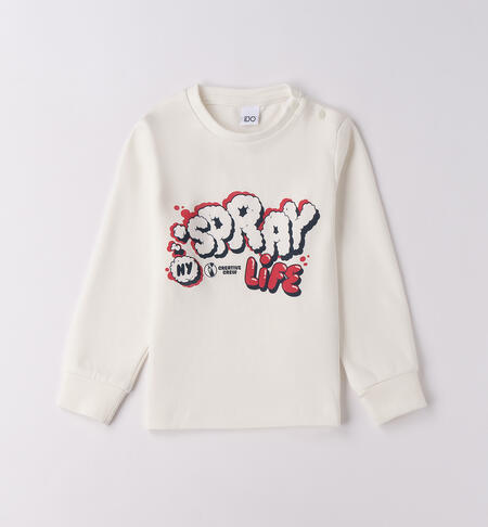 3-piece children's outfit ROSSO-2253