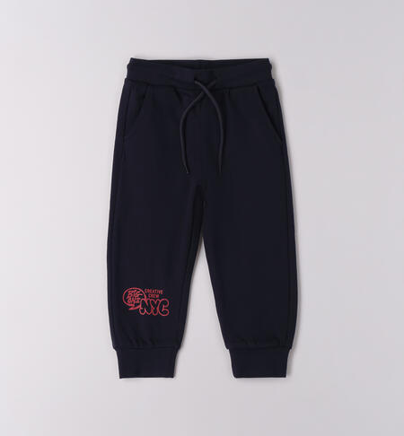 3-piece children's outfit ROSSO-2253