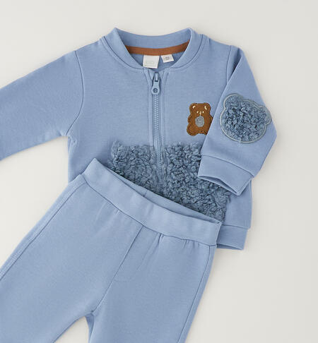 Newborn baby outfit CARTA ZUCCHERO-3913