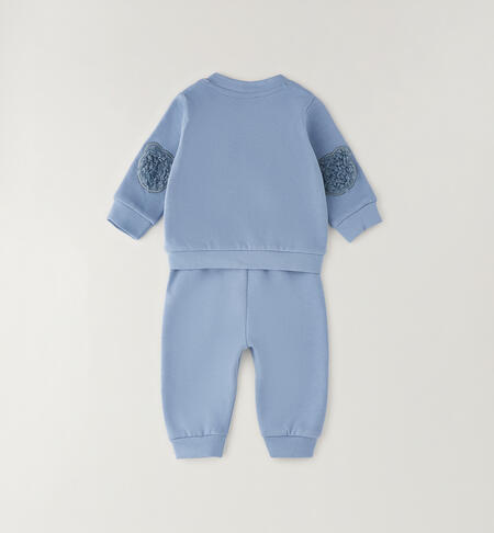 Newborn baby outfit CARTA ZUCCHERO-3913