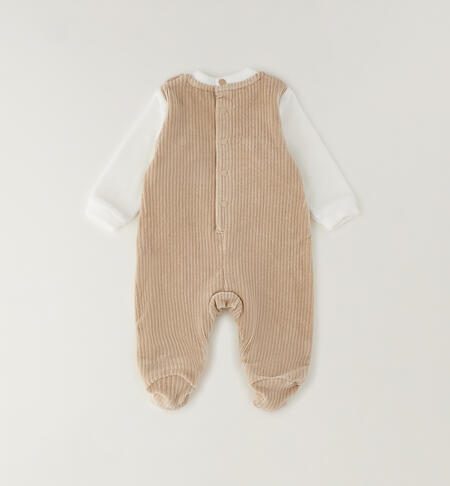 Completo clinica bimbo BEIGE-0471