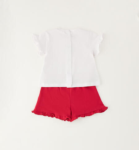 iDO newborn set BIANCO-0113