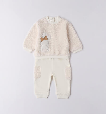 Completo iDO neonata PANNA