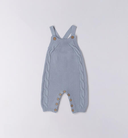 Completo neonato 3 pezzi AVION-3825